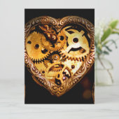 steampunk (Staand voorkant)