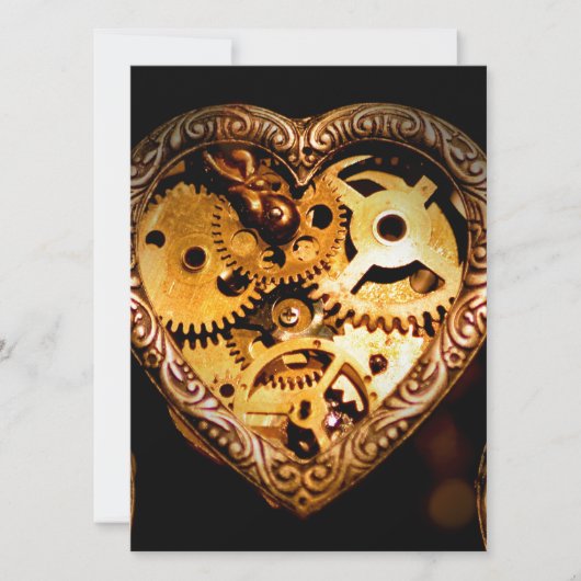 steampunk (Voorkant)