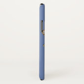 Steampunk 21e verjaardagscadeau Case-Mate iPhone case (Achterkant / rechts)