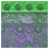 Steampunk 2 Aangepast Stof (Close Up)