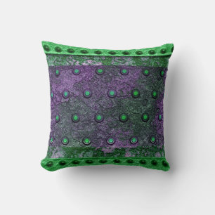 Steampunk 2 Coussin