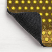 Steampunk 3 Mousepad Muismat (Hoek)