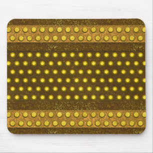 Steampunk 3 Mousepad Muismat