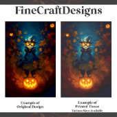 Steampunk Apprentice Witch / Wizard F5 Decoupage Tissuepapier