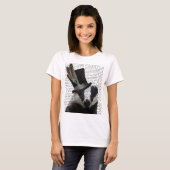 Steampunk Badger in Top Hat (Voorkant volledig)