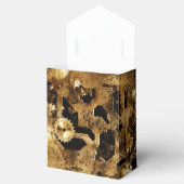 Steampunk Bedankdoosjes (Geopend)