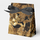 Steampunk Bedankdoosjes (Voorkant Zijde)