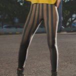 Steampunk Brown Black Stripes<br><div class="desc">Cette conception a été créée par art numérique. Elle peut être personnalisée en cliquant sur le bouton personnaliser et en modifiant la couleur, en ajoutant un nom, des initiales ou vos mots préférés. Contactez-moi à l'adresse colorflowcreations@gmail.com si vous souhaitez que ce design soit disponible sur un autre produit. Achetez ma...</div>