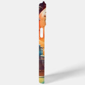 Steampunk Cat I Case-Mate iPhone Case (Achterkant / Rechts)