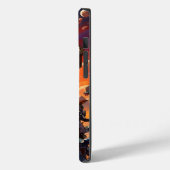 Steampunk Cat I Case-Mate iPhone Case (Achterkant / Links)