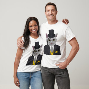 STEAMPUNK CAT T-Shirts