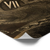 Steampunk - Ceris Telescopic Dreams Poster (Hoek)