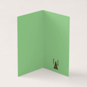 Steampunk Christmas (Inside)