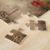 Steampunk Christmas Puzzle (Côté)