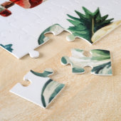 Steampunk Christmas Puzzle (Côté)