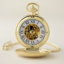 Steampunk Clockworks