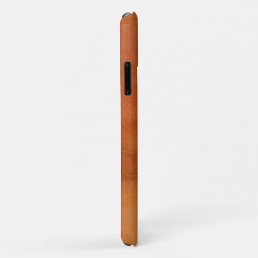Steampunk Copper Clad. Case-Mate iPhone Case (Achterkant/rechts)