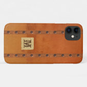 Steampunk Copper Clad. Case-Mate iPhone Case (Achterkant (horizontaal))