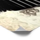  Steampunk Corset Dress Poster (Hoek)