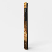 Steampunk Doll Face iPhone 5 Hoesje (Achterkant/links)