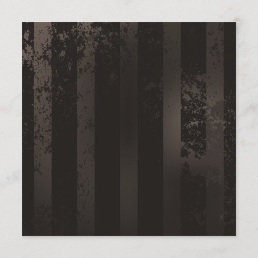 Steampunk Dragonflies op bruine gestreepte achterg Programma (Achterkant)