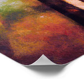 Steampunk - Elektrische regelruimte Poster (Hoek)