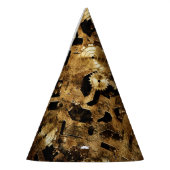 Steampunk Feesthoedjes (Links)