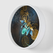 Steampunk Firefly (Hoek)