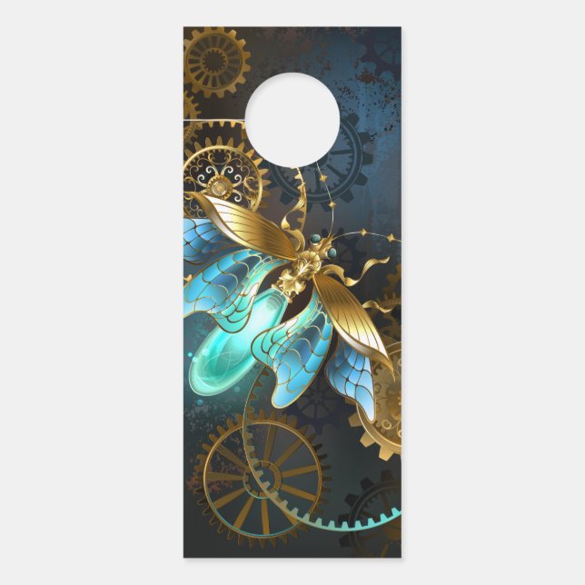Steampunk Firefly (Voorkant)