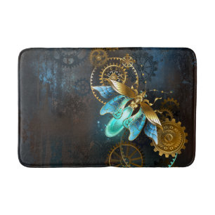 Steampunk Firefly Badmat