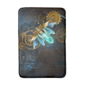 Steampunk Firefly Badmat (Voorkant Verticaal)