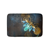 Steampunk Firefly Badmat (Voorkant)