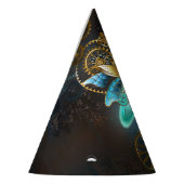 Steampunk Firefly Feesthoedjes (Links)