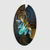 Steampunk Firefly Ornament (voorkant)