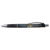 Steampunk Firefly Pen (Bovenkant)
