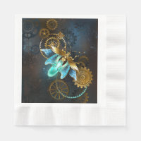 Steampunk Firefly