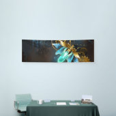 Steampunk Firefly Spandoek (Beurs)
