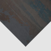 Steampunk Firefly Tissuepapier (Detail)