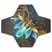 Steampunk Firefly Voetbal (Enkel)