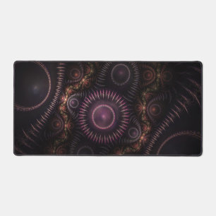 Steampunk Gears Bureaumat