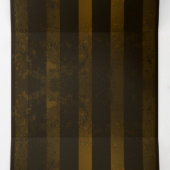 Steampunk Gears en Blue Butterflies Drieluik Kaart (Binnenkant midden)