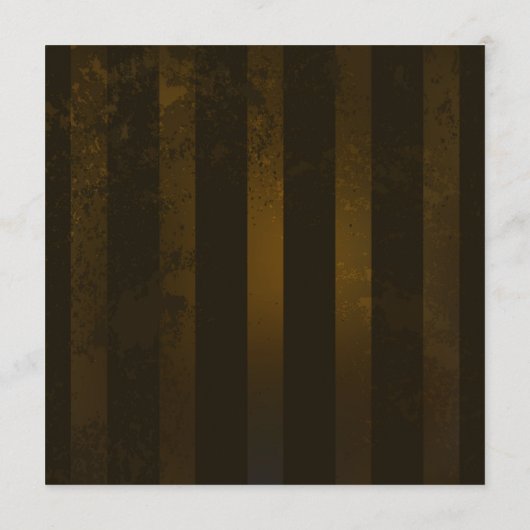 Steampunk Gears en Blue Butterflies Programma (Achterkant)