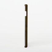 Steampunk Gears en Blue Butterflies Samsung Galaxy Hoesje (Rechterkant)