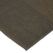 Steampunk Gears en Blue Butterflies Tafelkleed (Gekanteld)