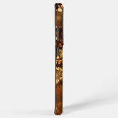 Steampunk Gears Samsung Galaxy Hoesje (Rechterkant)