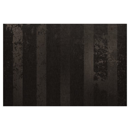 Steampunk gestreepte bruine achtergrond stof (Yard (91,4 cm))