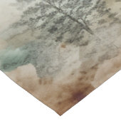  Steampunk Hete Luchtballon (2) Tafelkleed (Gekanteld)