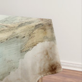  Steampunk Hete Luchtballon (2) Tafelkleed (Voorbeeld)