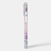 Steampunk Hot Air-ballonnen |  Feminine Case-Mate iPhone Case (Achterkant / Links)