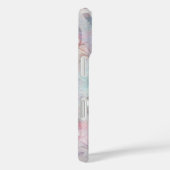 Steampunk Hot Air-ballonnen |  Feminine Case-Mate iPhone Case (Achterkant / Rechts)